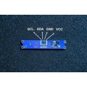 IIC / I2C 2002 20x02 OLED Module Display